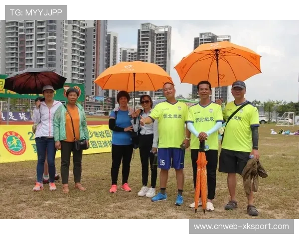 美职联俱乐部社区项目扩展，促进青少年足球参与