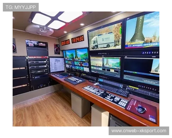 转播车功能模块趋向集成化,增强系统部署速度与场景适应性。 转播车功能模块趋向集成化,增强系统部署速度与场景适应性。